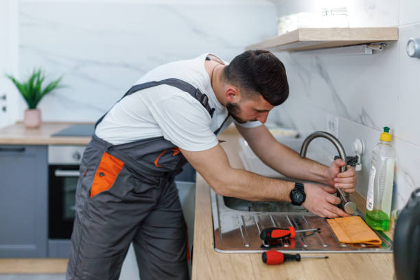 Best Drain Cleaning Services  in Auberry, CA