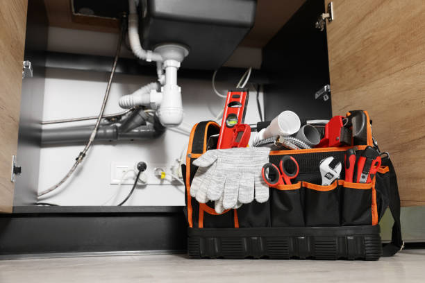 Best Sewer Cleaning Services  in Auberry, CA