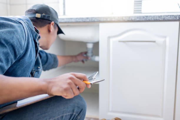 Best Plumbing Repair Near Me  in Auberry, CA