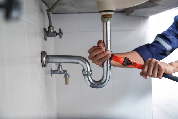  Auberry, CA Plumbing Pros