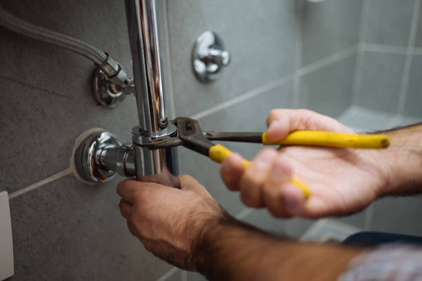 Best Water Leak Repair  in Auberry, CA