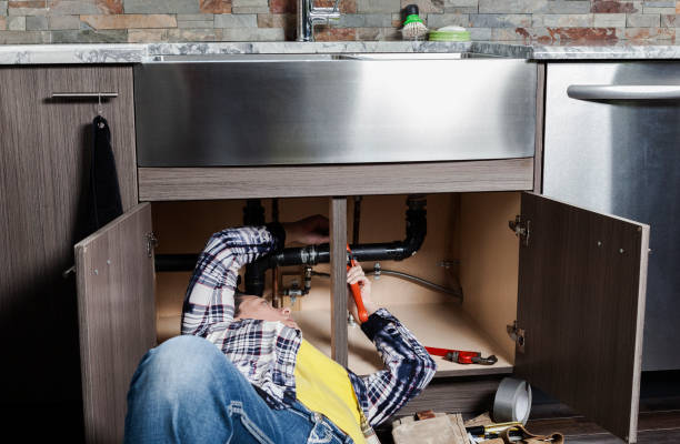 Best Residential Plumbing Services  in Auberry, CA