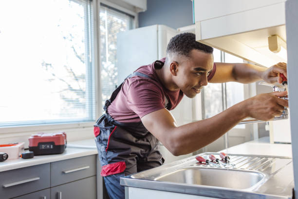 Best Drain Cleaning Services  in Auberry, CA
