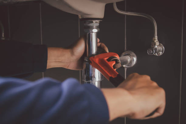 Best Sprinkler Systems  in Auberry, CA